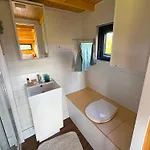 Pop Tiny House Balaton Lejlighed *