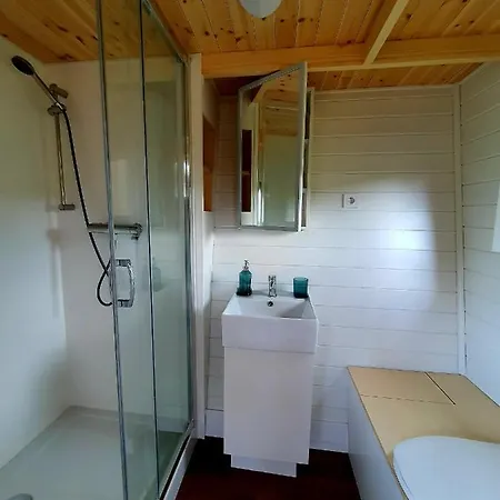 Pop Tiny House Balaton Apartment *
