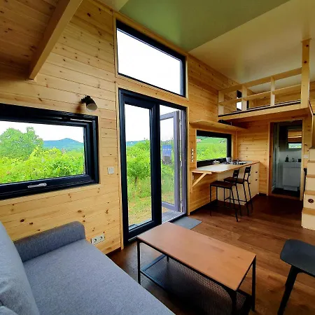 Apartament Pop Tiny House Balaton *