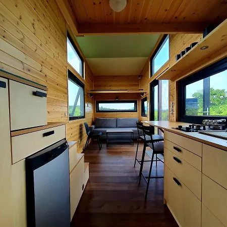 Pop Tiny House Balaton Apartament Kaptalantoti