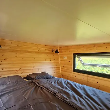 Apartment Pop Tiny House Balaton
