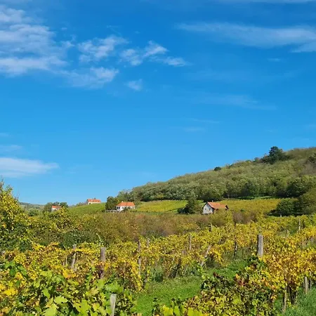 Apartment Pop Tiny House Balaton *