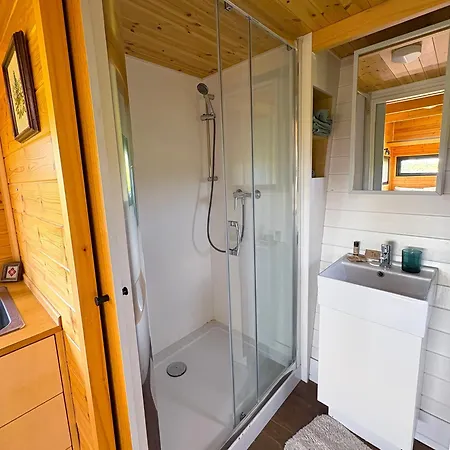 Appartement Pop Tiny House Balaton *