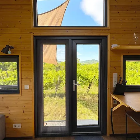 Pop Tiny House Balaton Apartamento Kaptalantoti