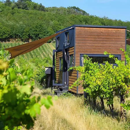 Pop Tiny House Balaton Apartment *