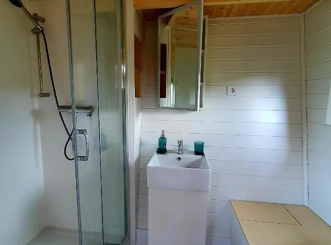 Pop Tiny House Balaton Appartement *