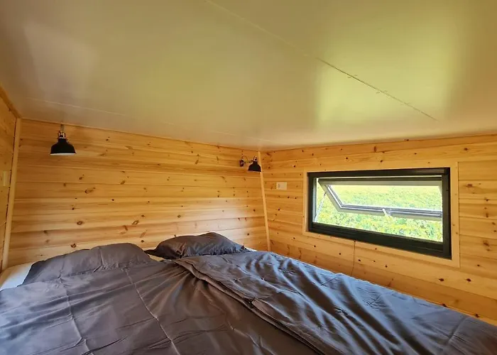 Apartment Pop Tiny House Balaton
