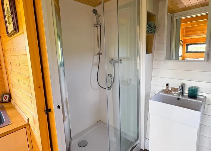 Appartement Pop Tiny House Balaton *